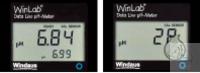 Windaus WinLab Data Line Software 610310040
