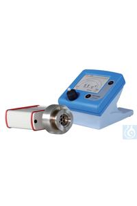 VACUUBRAND  DCP 3000        MPT 100,  CEE / CH / UK 20683175