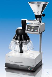 Retsch PT 100  , 110-120 , 60  40.535.0003
