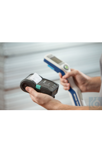 Bluetooth- Mettler-Toledo Godex    30330864