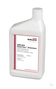Welch Vacuum Directorr    , 5 800995-05
