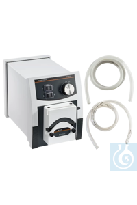 Heidolph Hei-FLOW Silver 1  (CH-Plug) 523-50019-03