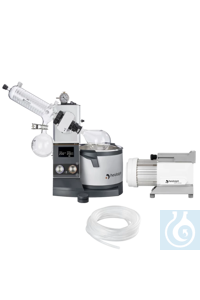 Heidolph Hei-VAP University Academic (UK-Plug) 571-24100-03