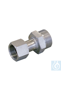  Huber M24x1,5f-M30x1,5 6723