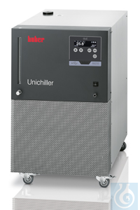 Huber Unichiller P025 OL?  3010.0078.98