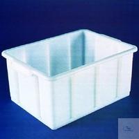 7 159 001 Witeg      20L, HD-PE 7 159 001