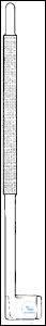 1 482 000 WITEG STIRRER SHAFTS, PK 10,    (18 ),   1 482 000