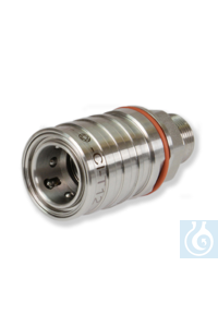 Huber   M24x1,5 10788