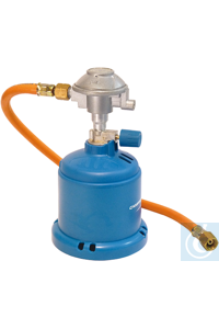 WLD-TEC Gas-Safety  206 gasprofi,  Fuego, Flame 100 6.000.800