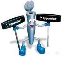    Eppendorf Captain Eppi, 1 . 5703350102