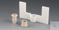 C 445-44 U-  Bohlender PTFE / PEEK Comp.,    C 445-44