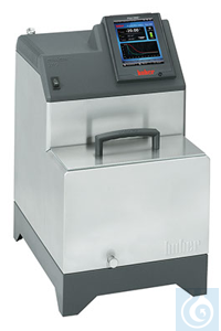 Huber Ministat 240     2016.0005.01