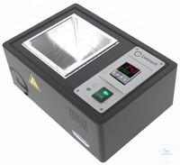 5000 6201 Liebisch Metalblock-Thermostate TM-200-36 Thermobil     5000 6201