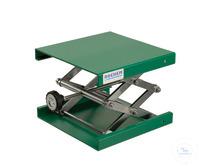Bochem Lab-Jack alu green, 240x240, , ,  60-275 11040