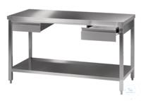 Bochem    (2) 18/10 , 2500x750x900  11313