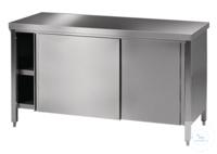 Bochem    (6) 18/10 , 1500x750x750  11581
