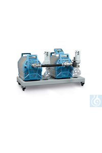 VACUUBRAND PC 3012 NT VARIO DUO VARIO    22614930
