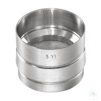 Haver & Boecker St.st. 50x25  /  - 0,900 , ISO 3310-1 206161260