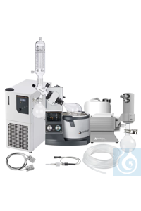 Heidolph Hei-VAP  /    (CH-Plug) 574-23600-04
