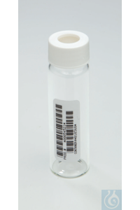  Nalgene Clear VOA  0,125 .     , 40 ,   72 LB336-0040