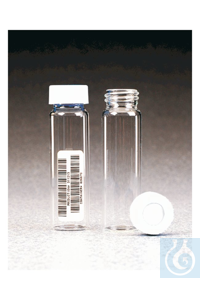   Nalgene Clear VOA  0,060 .  I-Chem 40    0,060  .... T336-0040