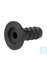 VACUUBRAND   KF DN 16     1/2 '' PP 20636004