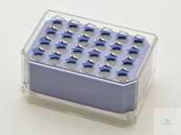 Eppendorf IsoPack   IsoRack,   1,5 / 2,0 , -21  C 3880001174