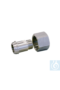  Huber M24x1,5f-M16x1m 6724