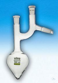0 783 250  Witeg Claisen  250  ST 14/23   ST 14/23 0 783 250