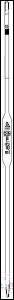 3 571 500 Witeg - , 50 , DIN-B,   3 571 500