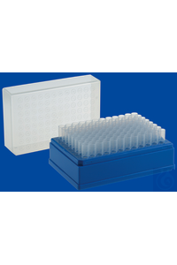  Ritter microTube  8er-Streifen 1,2  /  MicroTube   8 ... 45005-0000