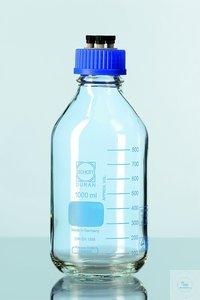 Duran / DWK Life Sciences  DURAN  , GL 45,    4-   PP  , ... 1129821
