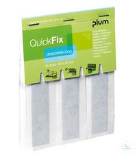 B-SAFETY QuickFix Nachfuellpack  Fingerverbaende BR356030
