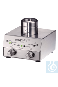 neoLab WLD-Tec Brenner gasprofi 1 SCS micro 7-8210