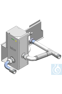 Huber VPC Bypass    G1 1/4 9798