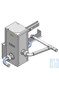 Huber VPC Bypass    G 3/4 9799