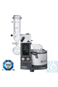 Heidolph Hei-VAP Ultimate -      G5 (EU-Plug) 575-01500-00