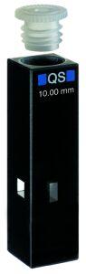 Hellma - 105.250-QS PL 10x2 , - 105.250-QS PL 10x2mm 105-250-15-40
