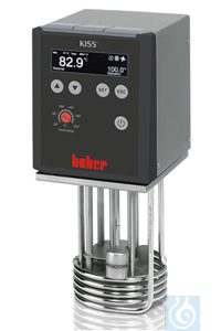Huber KISS E   2035.0012.98