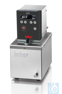   Huber KISS 202C 2039.0012.98