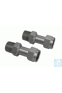 Julabo 2  M16x1   NPT 3/8 " 8890006