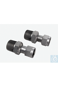 Julabo 2  M16x1   NPT 1/2 " 8890008