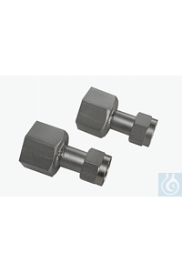 Julabo 2  M16x1   NPT 1/2 " 8890009