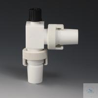 B 289-03  Stillheads PTFE, PTFE,  SAFE LAB- B 289-03