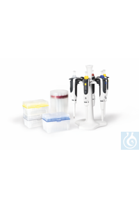 Starter-kit Micro TFP S DE-M CE-IVD 3  2,5, 10, 100    705890