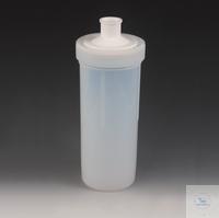 A 159-24 Bohlender Jars   PFA / PTFE A 159-24