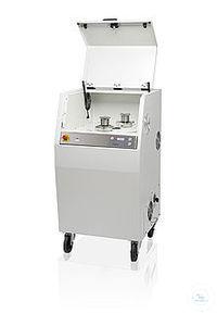  Fritsch Vario PULVERISETTE 4   04.1020.00
