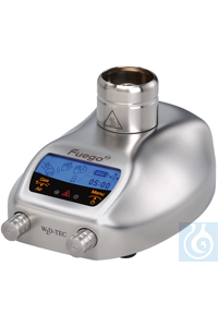 WLD-TEC Fuego SCS      - 8.200.000