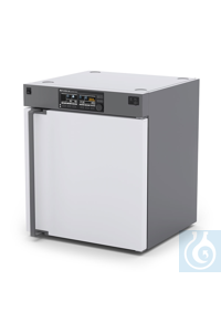 IKA Oven 125 control -   0020003990