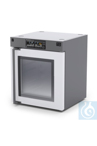 IKA Oven 125 control -        0020003996